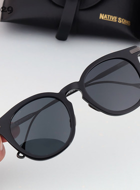 by929余文乐近视偏光太阳镜