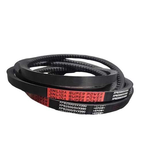 劲力达齿形三角带XPB2180 5VX860/XPB2200 5VX870/XPB2220 5VX880 - 图3