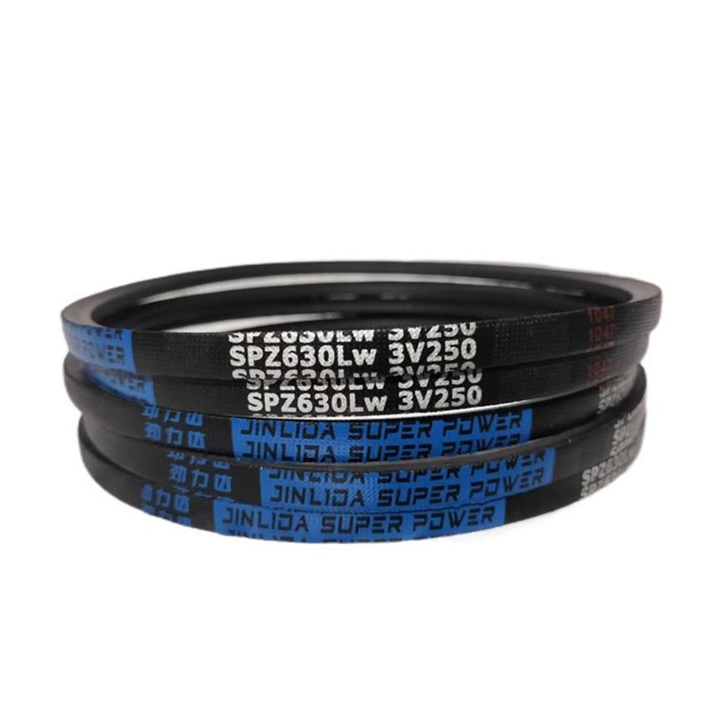 劲力达窄V高速三角皮带SPZ2750LW 3V1090/SPZ2800LW 3V1100传动带 - 图3