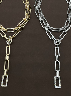 新款气质百搭质感四季百搭