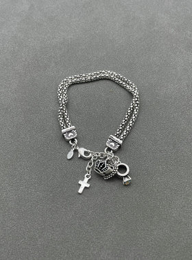 时尚新款气质质感四季百搭