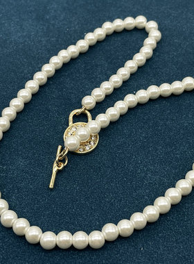 质感时尚百搭潮流新款奢华