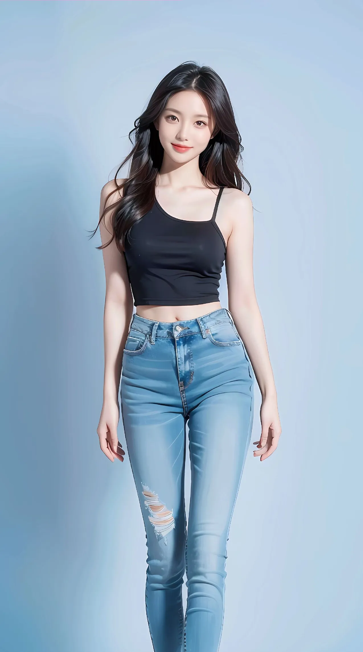 ai手机软件一键换装换衣试穿试衣app生成专属穿搭风格百变ai软件,淘宝优惠券,粉丝福利购,淘宝优惠卷