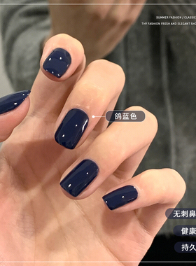 网红爆款显白推荐甲油胶