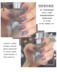 Sơn móng tay 2019 Nail New Color Wild Cat Eye Gel Blu-ray Cat Eye Nail Ba Lan 3d Nàng tiên cá Cat Eye Nail Keo - Sơn móng tay / Móng tay và móng chân sơn móng tay màu xanh ngọc bích Sơn móng tay / Móng tay và móng chân