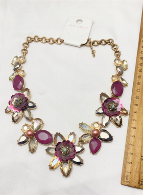 其他合金其他其他女气质百搭流行