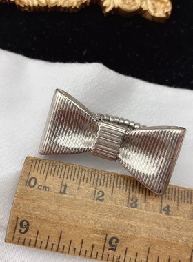 弹力开口戒指时尚百搭复古港风