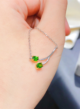 女款925银小众气质款饰品礼物