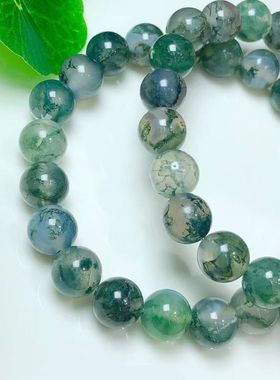 女款水晶玛瑙单圈手链