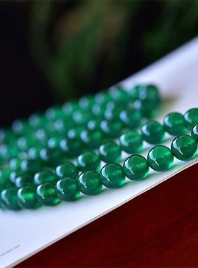 正品锁骨链女款项链玛瑙