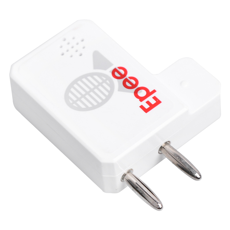 击剑裁判器花剑重剑成人儿童通用甩背器 直插型导电设备亮灯提示 - 图3