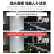 Tiandi Weiye wifi full color warning outdoor camera
