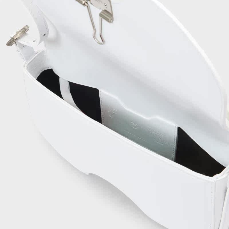 皮质肩背包法棍 MONNIERFreres海外女士包袋