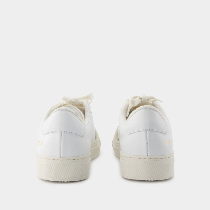 COMMON PROJECTS Sneakers Tennis Pro 低帮运动鞋 - 图3