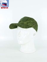 Russian Russian Forces Fans Special Soldiers New Combat Caps Tactical Baseball Caps EMR Small Green Man MOX Ruins