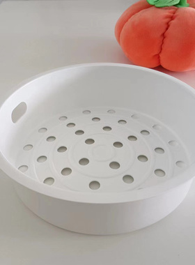 适用苏泊尔球釜电饭煲蒸笼CFXB40FC59-75/SF40FC61蒸屉食品级蒸架