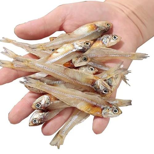 渔民自晒小鱼干公干鱼小鱼干干货海鲜干货海燕鱼小鱼干咸鱼干鱼仔 - 图0