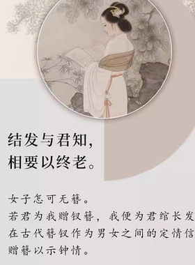 足银9999海棠花发簪女古风