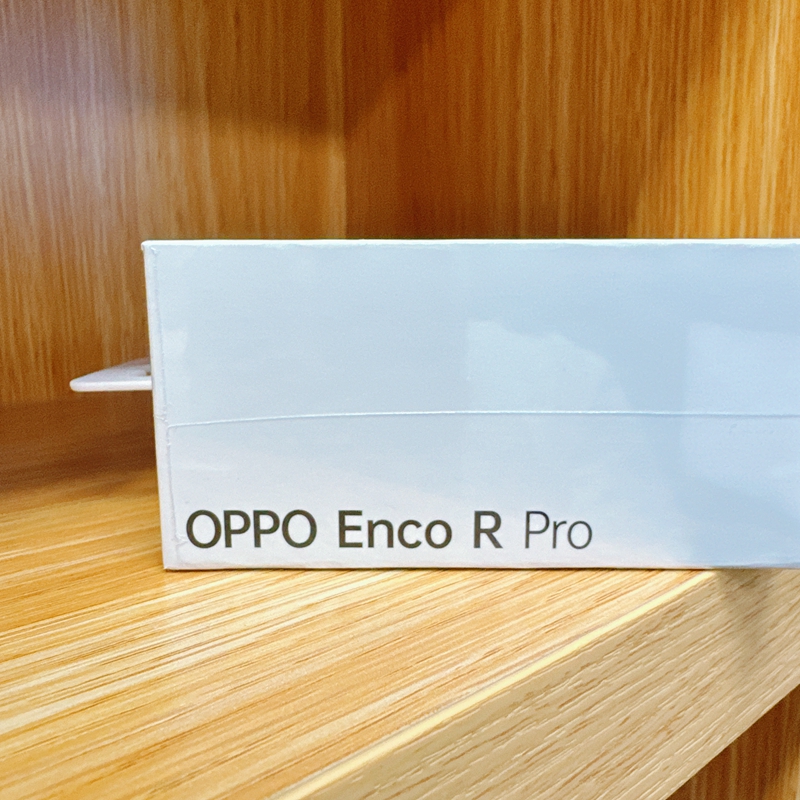 OPPO Enco R Pro真无线降噪蓝牙耳机 oppoenco rpro耳机 正品原装 - 图0