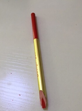 半永久防水纹眉漂唇定位笔
