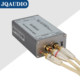 JQAUDIO Audio Isolator Eliminates Current Sound
