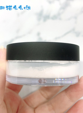 Nars/娜斯透明蜜粉10g细致毛孔