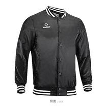 Quasier shuttles to play in basketball Referees jacket (CUBA co-payment) jacket double autumn and winter