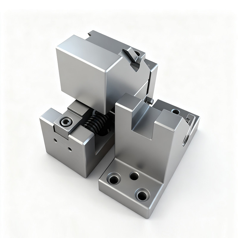 汽车模具斜楔组件机构MEDCA/SKCA侧冲孔下置式斜锲部件紧凑型,淘宝优惠券,粉丝福利购,淘宝优惠卷