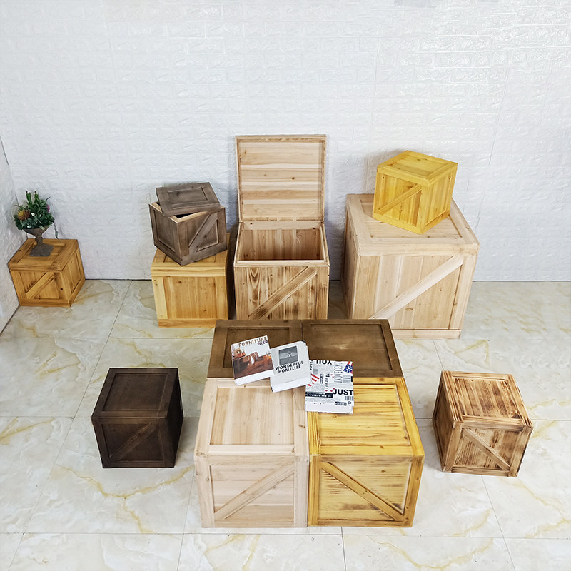 懐石 茶懐石 有職蒔絵 木製 四段重 替蓋付 木箱 (220630さ1