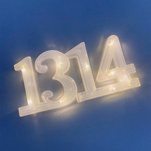 情人节烘焙蛋糕鲜花花束装饰love 520 1314灯带LED小彩灯发光灯串,淘宝优惠券,粉丝福利购,淘宝优惠卷