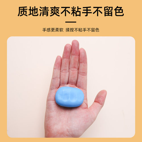 仙妮贝儿彩色翻糖膏干佩斯防潮通用型蛋糕烘焙装饰材料翻糖蝴蝶结 - 图1