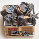 Shenshan Wild Purple Ganoderma Dry Good