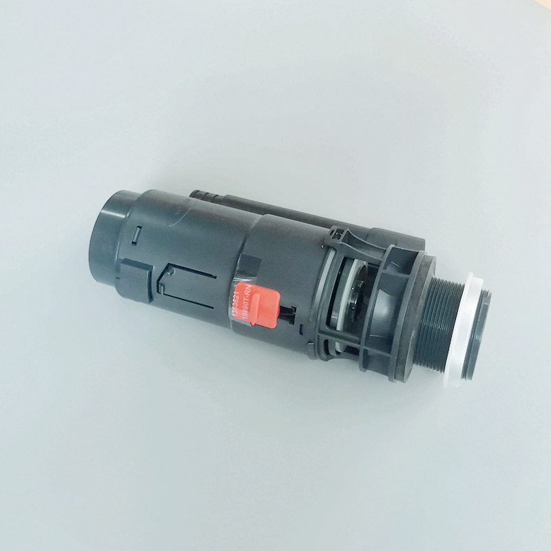 科勒19990T欧芙分体马桶排水阀坐便器水箱配件1118237 1112088 - 图0