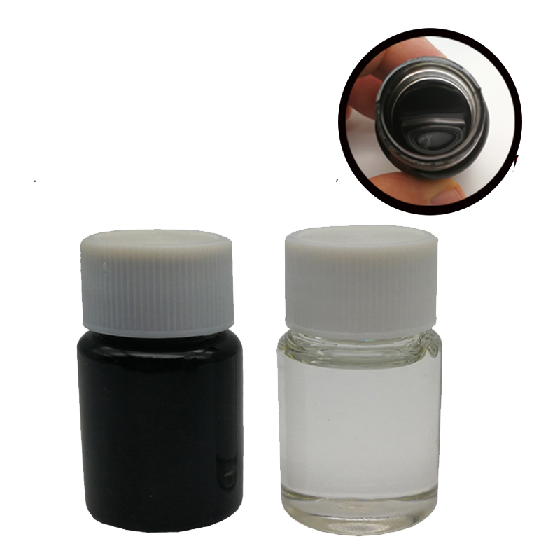 鱼竿专用DIY配件导环卡座绑环环氧树脂AB胶透明胶水鱼竿配件胶水 - 图3