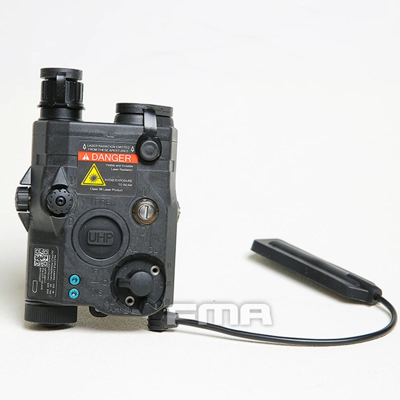 [FMA LAB 高功率 功能版激光镭射系统 PEQ LA5-A TB1311]