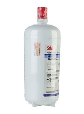 美国进口3M净水器家用直饮BEV140替换滤芯HF40精滤芯后置
