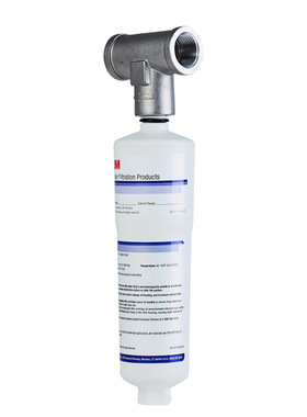 3M净水器SF18-S适合热水器地暖等