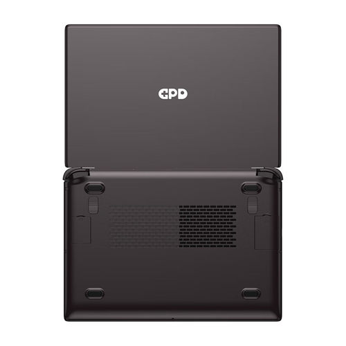 现货GPD win max2 2025新款掌上游戏本HX370高性能10寸笔记本电脑 - 图1