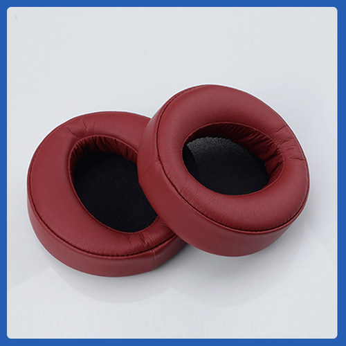 适用SONY索尼MDR-XB950BT XB950B1 XB950N1耳罩耳机套海绵配件 - 图1