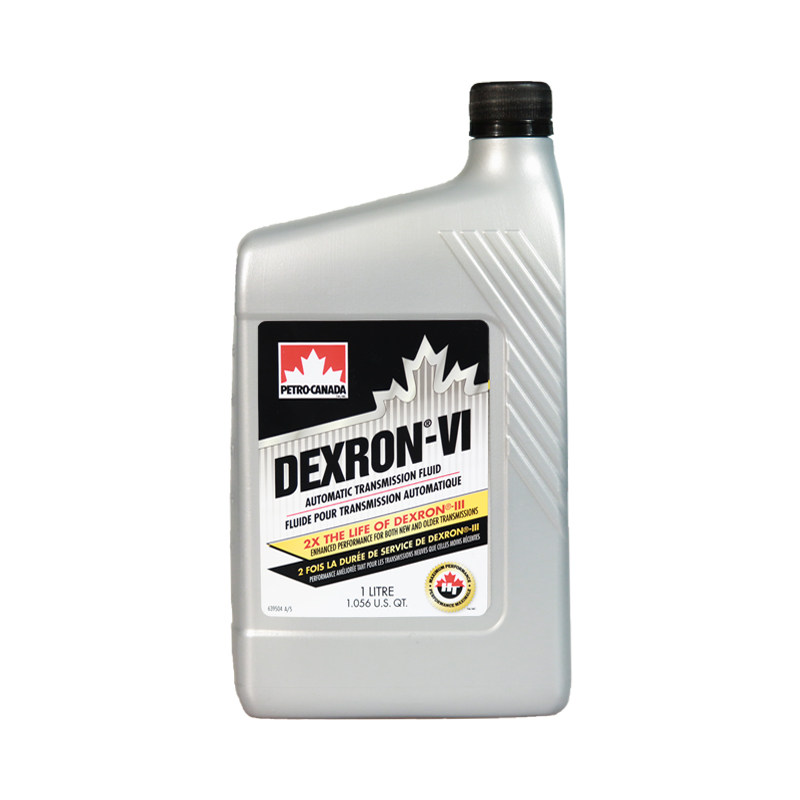 Petro canada dexron vi
