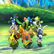 闪电鸟推荐品牌 新人首单立减十元 21年6月 淘宝海外