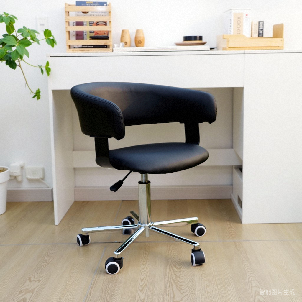 特价白色住宅家具办公椅子电脑椅家用转椅休闲时尚扶手咖啡办公椅,淘宝优惠券,粉丝福利购,淘宝优惠卷