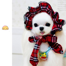 Direct sowing room down single link ~ cute Japan-ROK pet clothing Sentiment Tide Dog Supplies