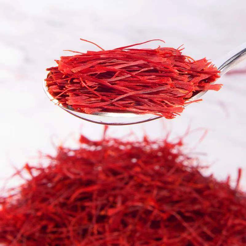 藏红花中药材正宗西红花特级伊朗藏红花正品西藏藏红花泡水泡茶,淘宝优惠券,粉丝福利购,淘宝优惠卷