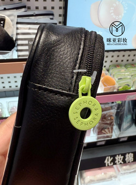 SEPHORA/丝芙兰迷你化妆刷套装 散粉刷多功能面部刷多功能眼部刷