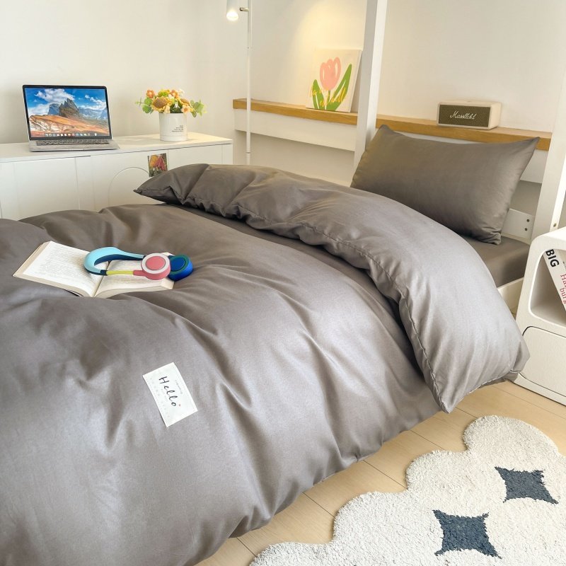 大学生宿舍六件套床上住校被套床单人枕头床垫被褥全套一整套被子,淘宝优惠券,粉丝福利购,淘宝优惠卷