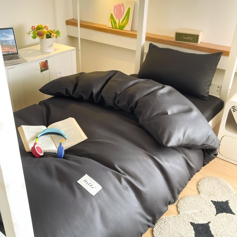 大学生宿舍床上六件套住校被套床单人枕头被子被褥床垫全套一整套,淘宝优惠券,粉丝福利购,淘宝优惠卷