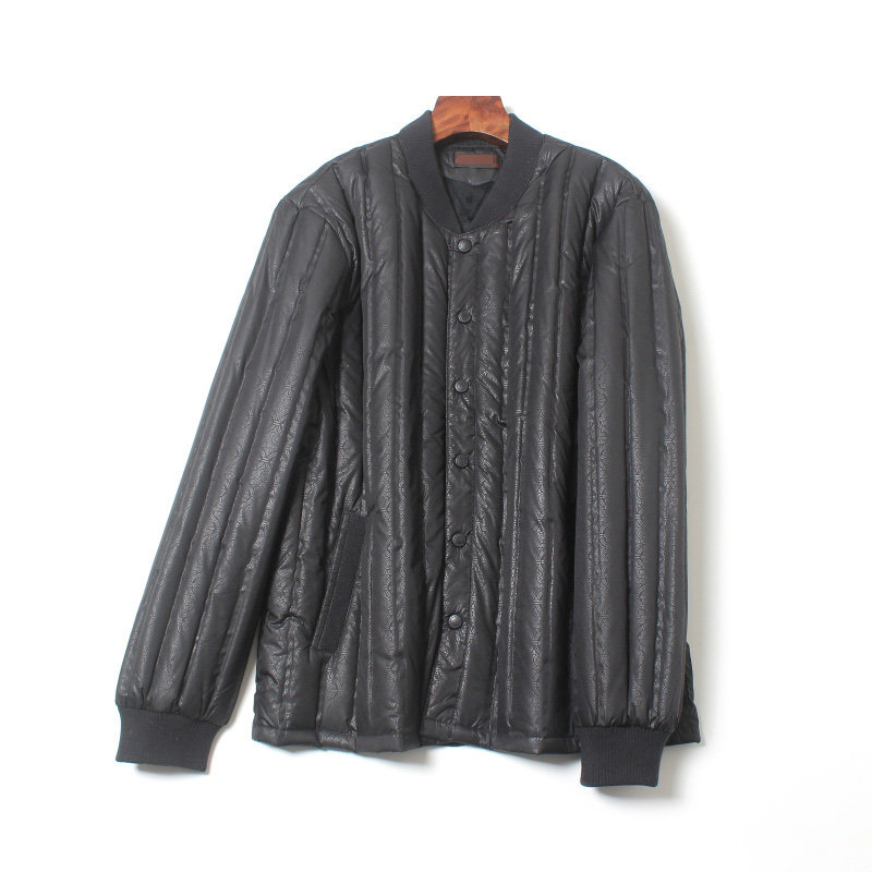 清仓捡漏加厚羽绒服男中老年秋冬保暖羽绒内胆休闲加绒棒球领外套,淘宝优惠券,粉丝福利购,淘宝优惠卷