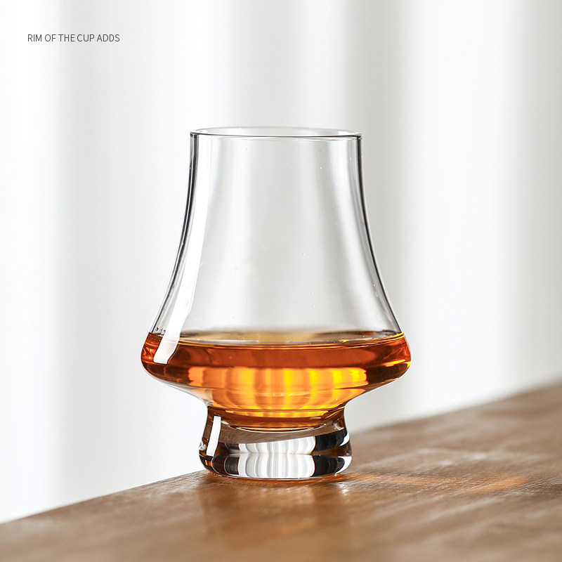 法式闻香杯小众私藏中古风威士忌杯纯饮品酒杯洋酒品鉴杯玻璃杯子,淘宝优惠券,粉丝福利购,淘宝优惠卷