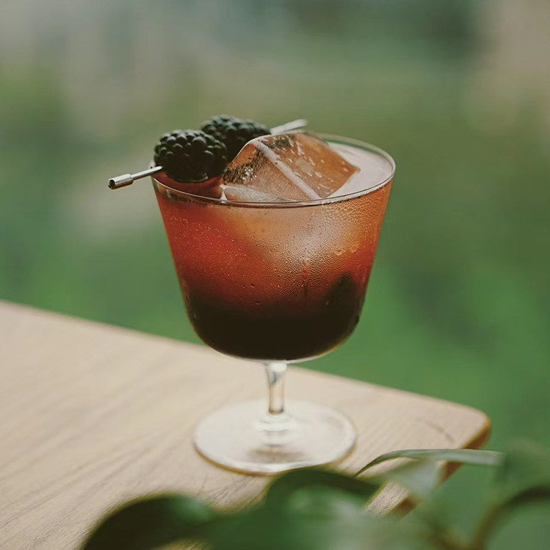 酒吧古典矮脚杯无铅水晶手工日式调酒鸡尾酒杯洋酒威士忌杯饮品杯,淘宝优惠券,粉丝福利购,淘宝优惠卷